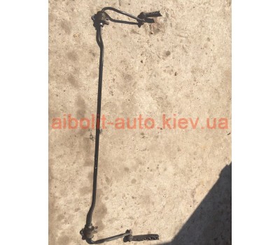 Стабилизатор задний универсал лачетти  Chevrolet Lacetti